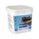 ACTION-10 DESINFECTANTE CON CLORO MULTIAC. 5 kg 250gr - FORMATO CUADRADO