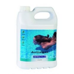 ANTIALGAS 25 L