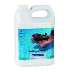 ANTIALGAS EXTRA 5 L