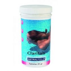 CLARITAB PLUS