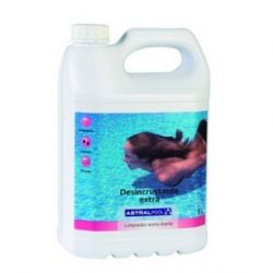 DESINCRUSTANTE EXTRA 25 L