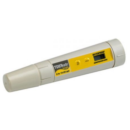 MEDIDOR SÓLIDOS DISUELTOS DE BOLSILLO