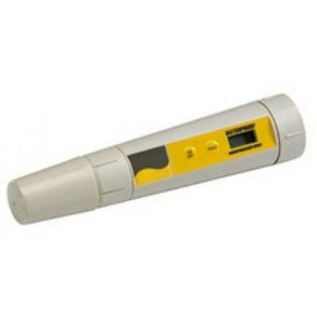 MEDIDOR DE CONDUCTIVIDAD