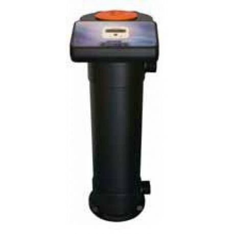 HELIOX UV LP P25 +