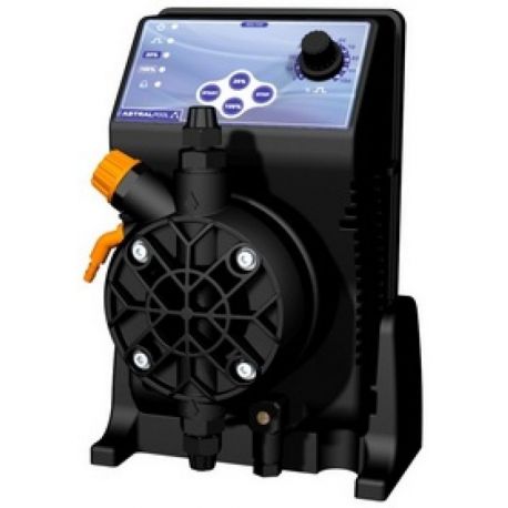 EXACTUS MODELO MANUAL 5 L/H 7 BAR