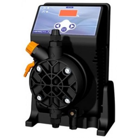 EXACTUS MODELO MANUAL MICROPROCESADA 5 L/H 7 BAR