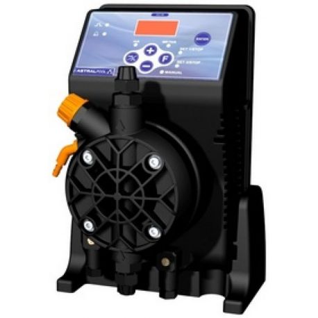 EXACTUS MODELO PROPORCIONAL 10 L/H 5 BAR