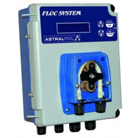 FLOC SYSTEM