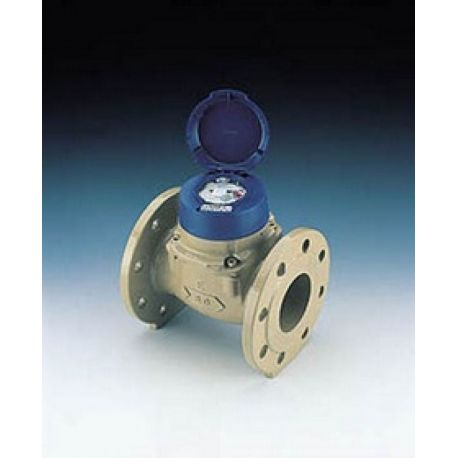 CONTADOR DE TURBINA TIPO WOLTMAN CALIBRE 8'' - 200 mm