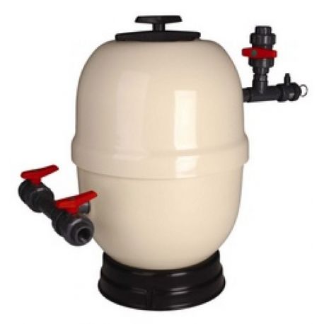 DOSIFICADOR COMPACTO CLORO/BROMO 60 L