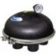 VÁLVULA DISTRIBUIDORA NET´N´CLEAN Ø63 mm