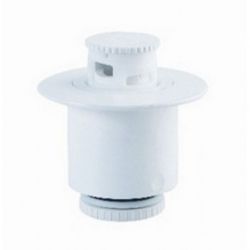 BOQUILLA NET´N´CLEAN PISC. LINER CON INSERTO METÁLICO FIJO PN10