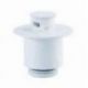 BOQUILLA NET´N´CLEAN  ORIENTABLE LINER AUTOROSCA  PN10