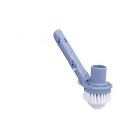 CEPILLO PARA ESQUINAS CON ASPIRACION SHARK - CLIP O PALOMILLA