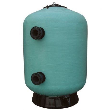 FILTRO ALTO RENDIM. OSLO Ø 2200-160 2'5kg/cm²  (40m³/h/m²)