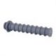 BRAZOS COLECTORES 1" 100 mm (ALARGO)