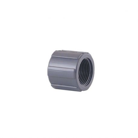 MANGUITO ENLACE ROSCA INT. 3/4"
