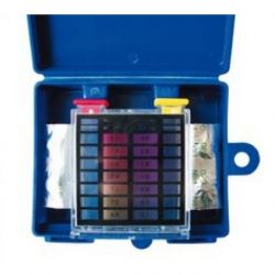 POOLTESTER CLORO LIBRE Y PH