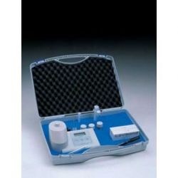FOTÓMETRO PC-CHECKIT 3 EN 1