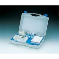FOTÓMETRO PC-CHECKIT 3 EN 1 + MEDIDOR DE TURBIDEZ
