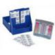 COMPARADOR CL-BR-PH (DPD/PHENOL TABLET) CAJA PLAS.AZUL