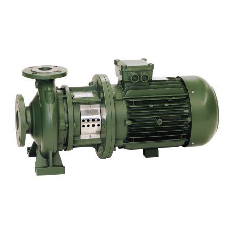 IE2 NKM-G 80-250/240 (1450)