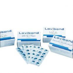 TAB DPD Nº1 RAPID 250 UN