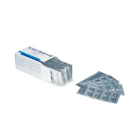 TAB DPD Nº3 250 UN