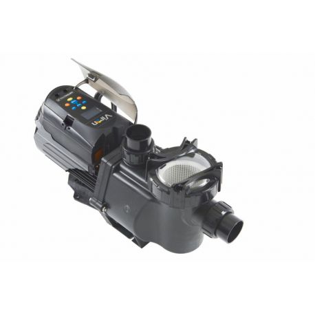 BOMBA DE VELOCIDAD VARIABLE VIRON P600