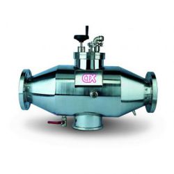 Equipo ultravioleta de media presión para piscina pública UV Health  SMP 70 XL TC PR