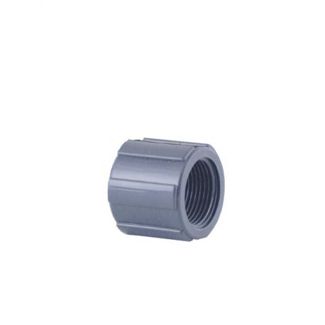MANGUITO ENLACE ROSCA INT. 3/4"