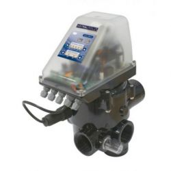 VÁLVULA SELECTORA AUTOMÁTICA SYSTEM VRAC BASIC 2"