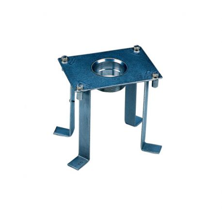 ANCLAJE PISCINAS HORMIGÓN Ø 254 mm
