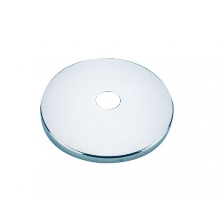 EMBELLECEDOR INOX CAÑON Ø 51mm PULIDO