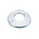 EMBELLECEDOR INOX DIÁMETRO 129 mm PULIDO