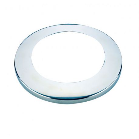 EMBELLECEDOR INOX DIÁMETRO 254 mm PULIDO
