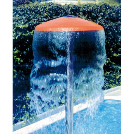 COPA SOMBRILLA Ø 2500 mm