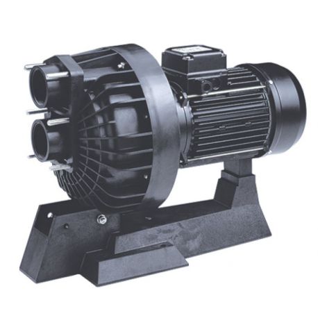 BOMBA CCIV DE IMPULSION VERTICAL 5,5 CV