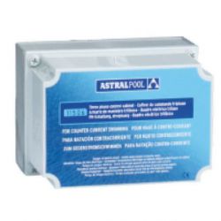 ARMARIO MANIOBRA BOMBA 5,5 KW TRIFASICA