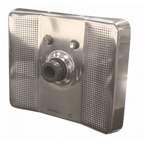 CONJUNTO BOQUILLA ECC INOX