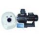 EQUIPO CONTRACORRIENTE MARLIN 45 III TRIFASICO CON BOMBA 3,3 KW