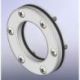 BOQUILLA IMPULSION AGUJERO CIRCULAR INTERCANVIABLE PLASTICO-INOX