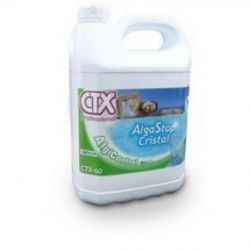CTX   60        1LT ALGICIDA ABRILL