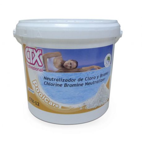 CTX   12        6KG NEUTRALIZ. C/B.