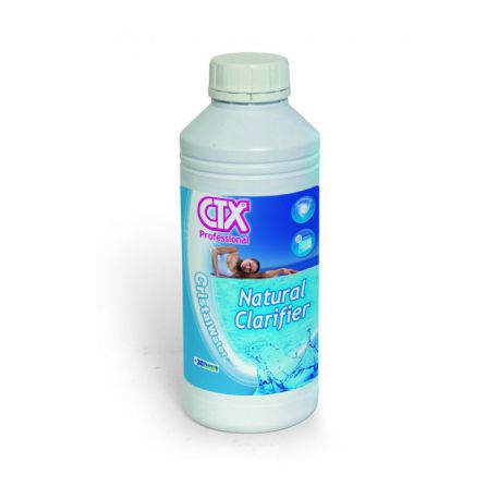 CTX NATURAL CLARIFIER