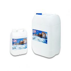 CTX   18       10LT MINOR.PH LIQUIDO