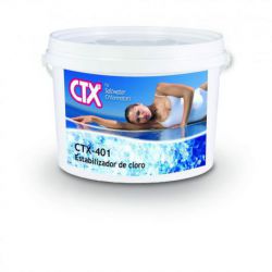 CTX   401       5KG ESTABILIZADOR