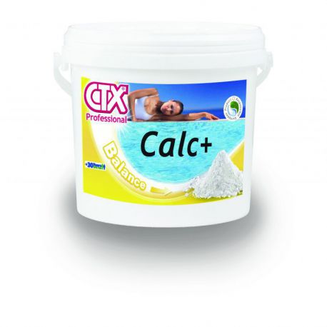 CTX   22        5KG INCRE. DUREZA