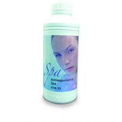 CTX  71 Anti-espumante 1lt.