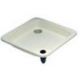PLATO DUCHA 80X80 ANCLAJE D. 43